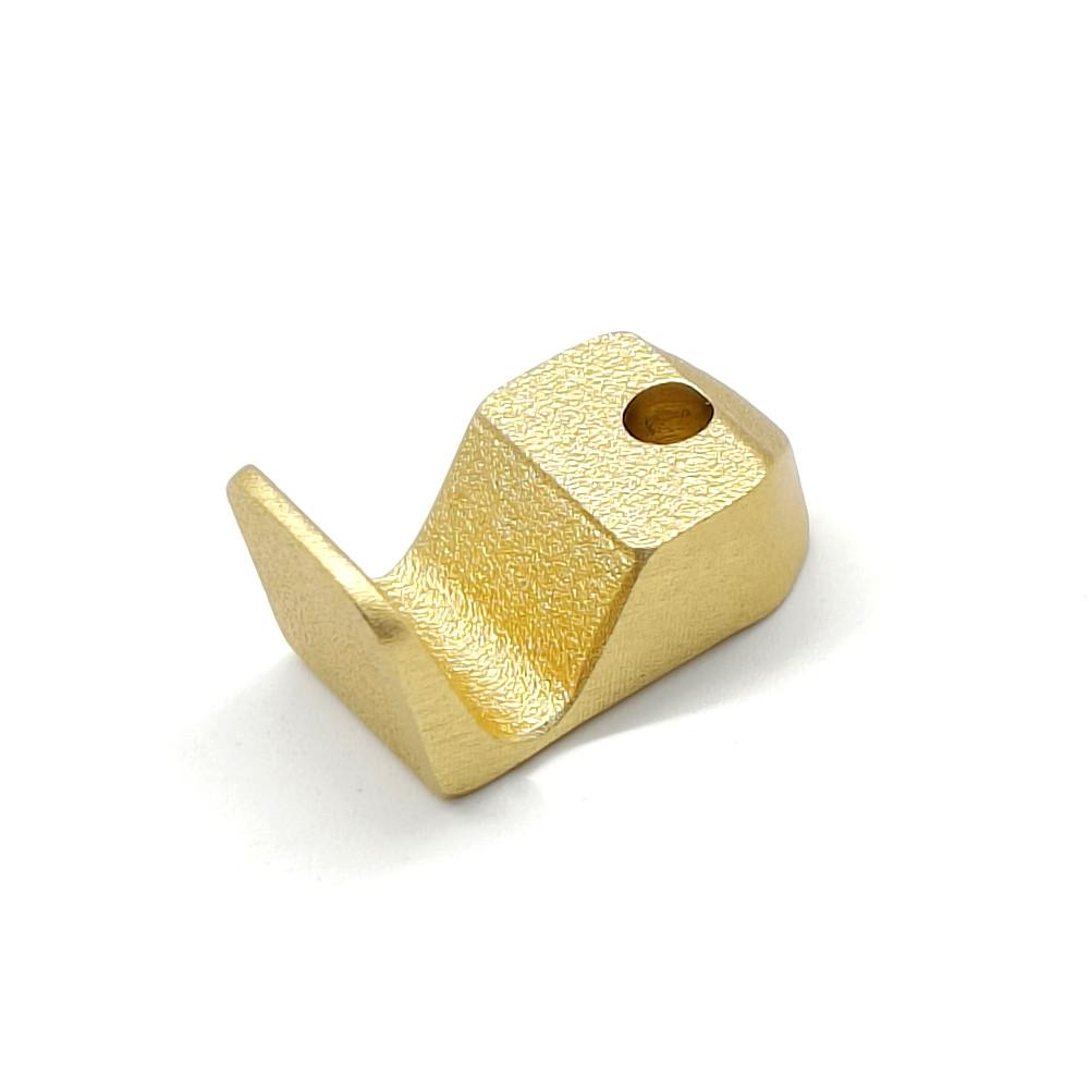 1 комплект зубных лотков, набор зубных передних зажимов, набор зажимов Lucia, набор слепочных лотков для стоматологической лаборатории для достижения центрального соотношения, алюминиевый сплав