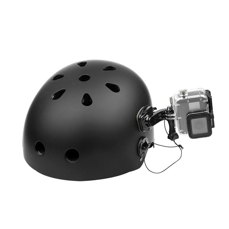 Для Go Pro 13 Аксессуары Страховочные ремни безопасности с наклейкой для крепления Для GoPro Hero 12 11 10 SJCAM DJI Osmo Action 3 4