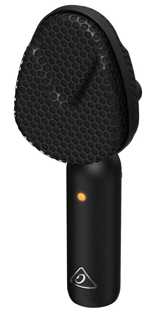 Behringer USB Микрофон Винтажный Дизайн Микрофона Разъем C Суперкардиоидная Характеристика BV4038 USB-Тип