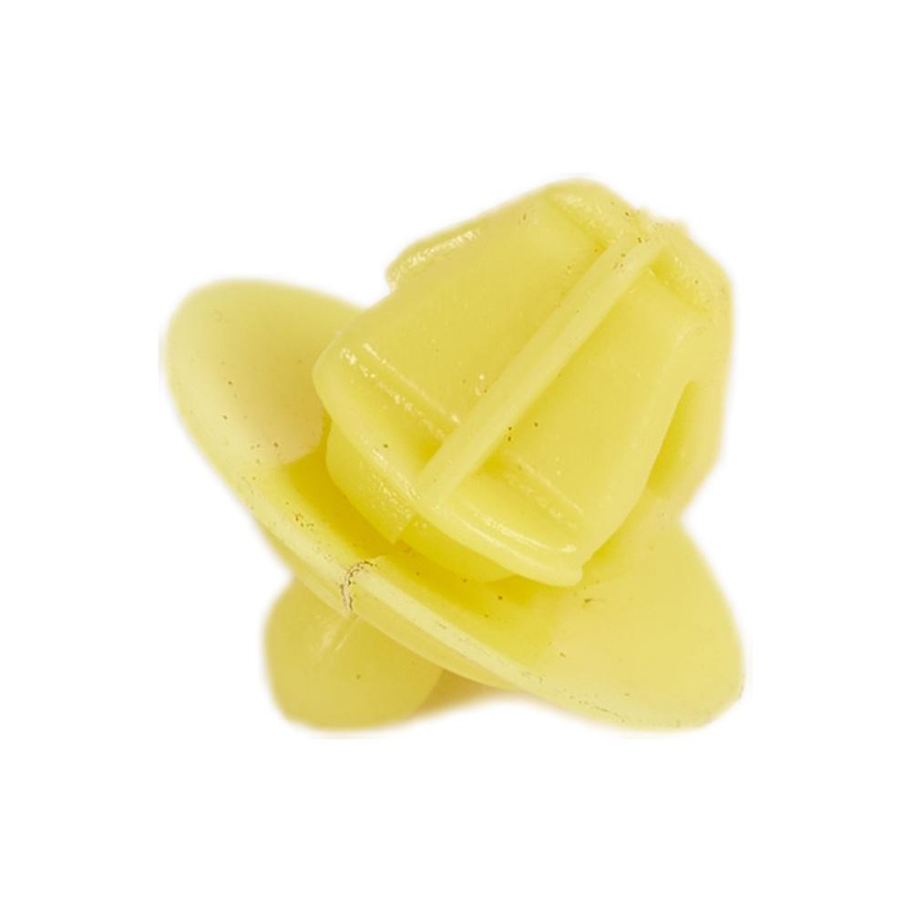Car Clips Accessories Replacement Parts High Toughness Fasteners Plastic