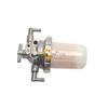 Oil Water Separator 129100-55621 129612-55620 Fuel Filter Assy Compatible with Yanmar Engine 4TNV94 4TNE88-RAG2 3TNE84T-FT 3TNE8