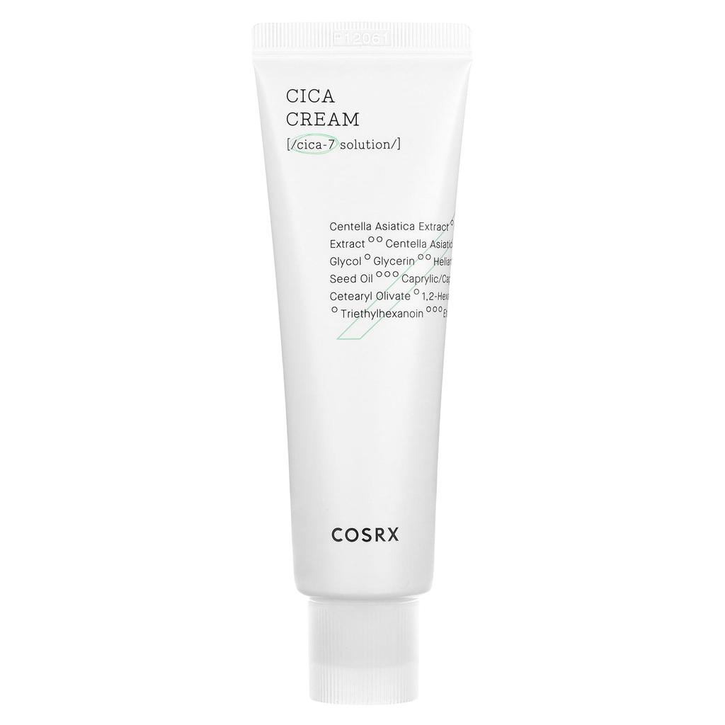 Крем для лица Pure Fit, Cica, 50 мл(1,69 жидких унций)