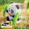 [Скидка для новичков] Механическая панда - кувыркающаяся игрушка для детей 3-4 лет - Раннее развитие и веселье во время ползания
