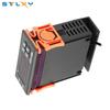 STC-1000 STC 1000 светодиодный цифровой термостат для инкубатора регулятор температуры терморегулятор реле нагревание охлаждение 12 В 24 В 220 В
