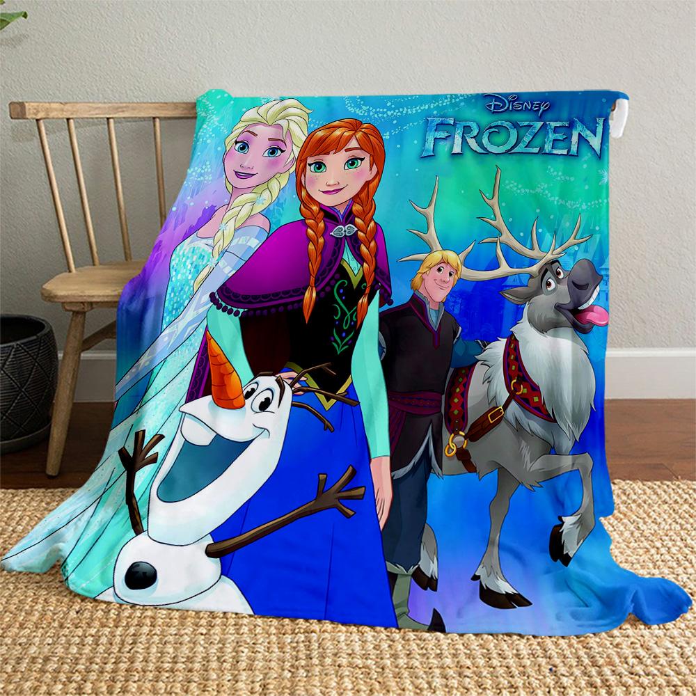 Nightmare Before Christmas Blanket Soft high quality Blanket for Travel Bedding Couch Hiking Bed comfortable Blanket Birthday Gift