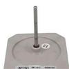 DC Motor Fan for Duble-Door Refrigerator Fan Motor ZWF-10-2 B03081032 DC13.2V 2W