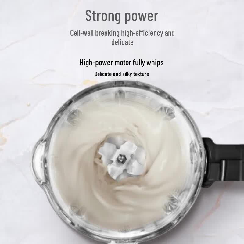Supor 1.75L Multi-Function High-Speed Blender CN plug (adapter included)