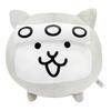 Плюшевая игрушка Nyanko GB 10 Котов-Самураев Котов-Ниндзя Официальный мерчандайз Игрушка-персонаж с Алмазом, прибл.. 23см (Кото-Ниндзя)