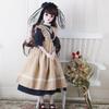 60 см Ручной набор одежды для кук BJD 1/3 23 дюйма Коллекция аксессуаров