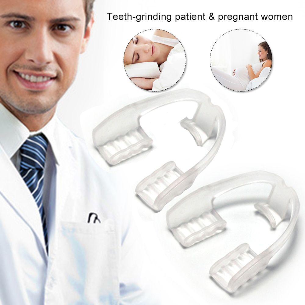 Пищевая шина от бруксизма Стоматологическая капа Уход за полостью рта Зубные скобы Здоровье зубов Защитник для зубов
