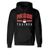 Pokemon Unisex Adult Since 96 Hoodie
