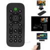 Media Remote for Xbox Series X S for Xbox One, Universal Gaming Media Remote Control for Xbox Series X S, Console Remote Control for Xbox One