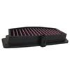 For Kawasaki Ninja 400 Air Filter For Kawasaki Ninja 400 Air Cleaner For Kawasaki Z400