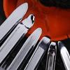 Bingyu BJyl-160 Хромированный Монтировка для шин
