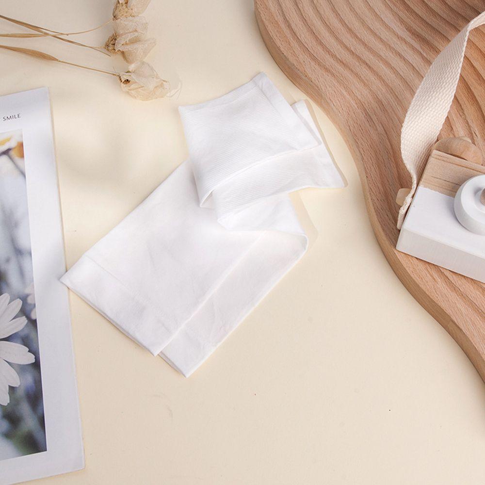 Ice Silk Elastic Outdoor Sports Arm Cover Summer Cooling Kids UV Arm Sleeves Sun Protection