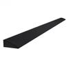 1M Self-adhesive Threshold Ramp Bendable Water Barrier Shock Resistant Door Sill Pad  Robot Climbing