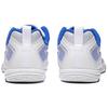 Li Ning Hawkeye 2.0 PRO Нескользящие износостойкие низкие кроссовки для настольного тенниса Унисекс Белый Синий APPU023-9