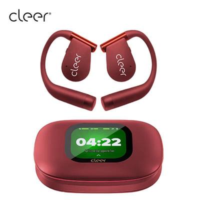Cleer ARC 5 Беспроводные спортивные наушники с открытым ухом, с искусственным интеллектом, Bluetooth