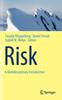 Книга Risk - A Multidisciplinary Introduction
