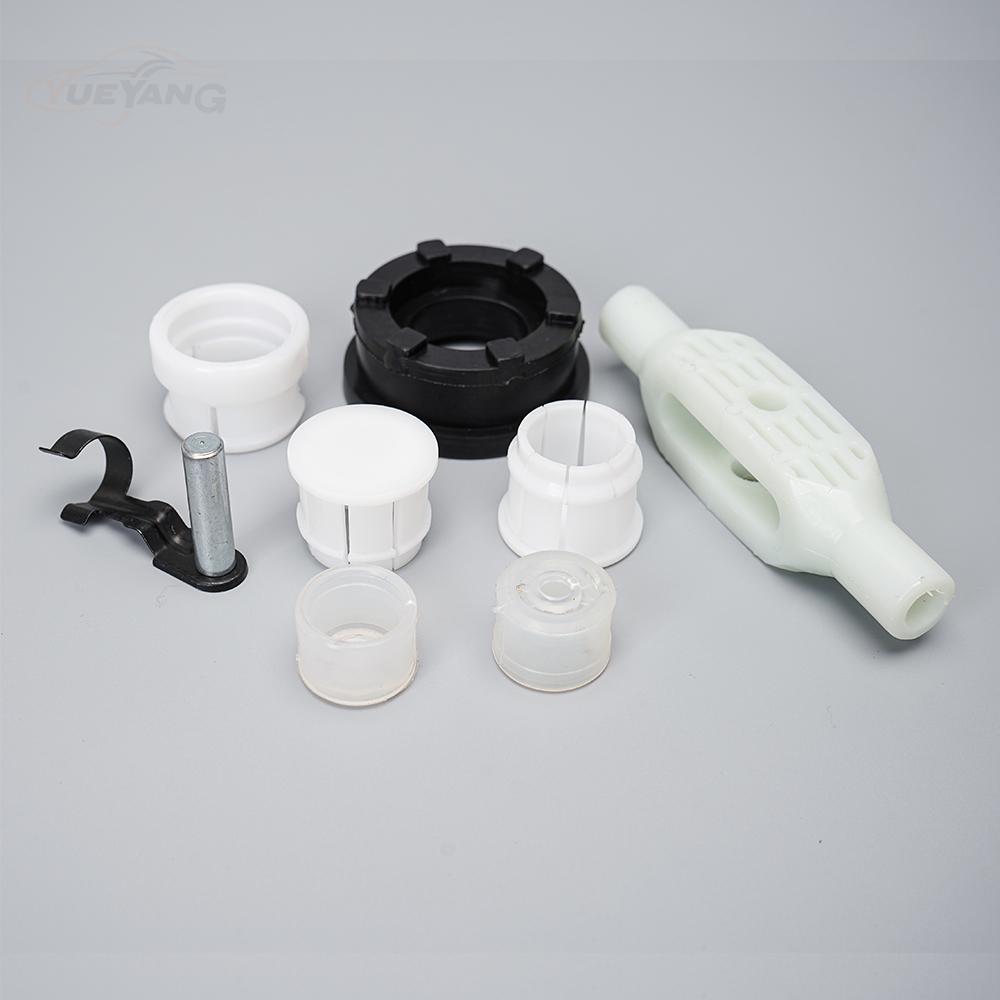 YUEYANG 90222571 Комплект рычага переключения передач подходит для Chevrolet Opel Vauxhall Aveo Optra Corsa Cielo Lanos и Nubira Ремонтный комплект