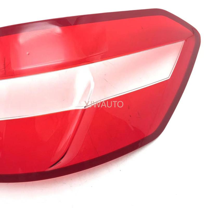 For Benz W212 E260 E280 E300 2009 2010 2011 2012 Taillight Cover Car Taillamp Lens Replacement Rear Lampshade Brakelights Shell