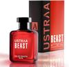 Ustraa Beast EDT 50ml - духи для мужчин