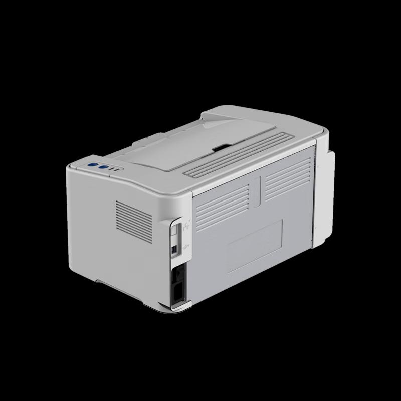 Pantum P2505N Монохромный лазерный принтер формата A4 Штепсель CN (адаптер в комплекте)