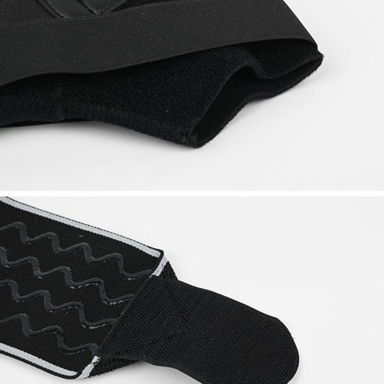 Neoprene Ankle Support Brace Pressure Running Sport Comfortable Breathable Adjustable Wrap for Protection