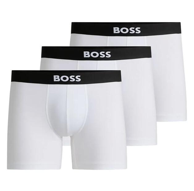 BOSS One 10272529 боксеры 3 шт.