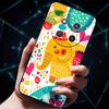Чехол для Honor Magic7 Lite Magic 7 7Pro Мягкий силиконовый бампер 3D цветочный тисненый чехол для телефона для Honor Magic 7 Pro Задняя крышка Сумка