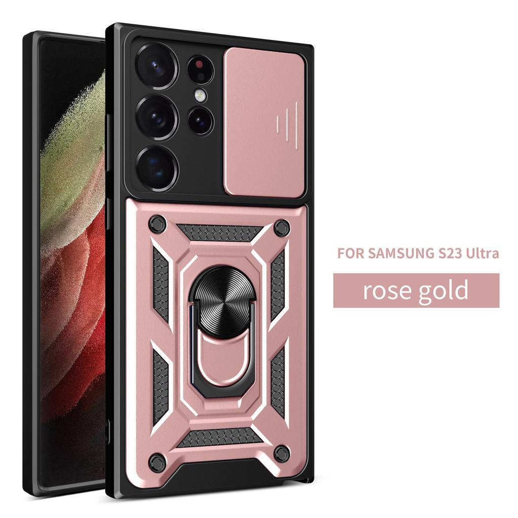 Чехол Military Armor Protection для Samsung Galaxy S24 Ultra S23 S22 S21 Plus S20 Fe Note 20 Ultra 10 Plus Противоударный полный защитный чехол