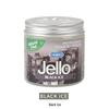 JELLO Твердый освежитель воздуха для автомобиля Ароматерапевтические духи для дома и украшения автомобиля