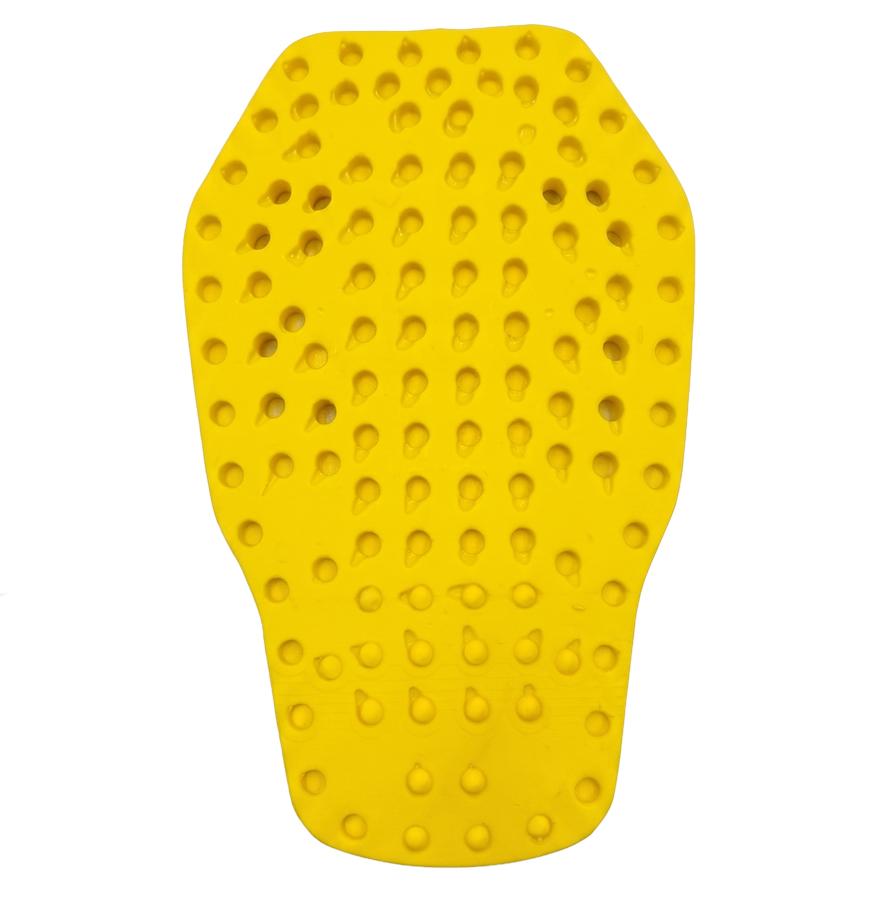 WOLF KINETIC BACK PROTECTOR LEVEL 1 CE SMALL