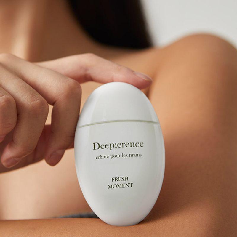 Крем для рук White Line Perfume 50 мл (выберите один из трех)