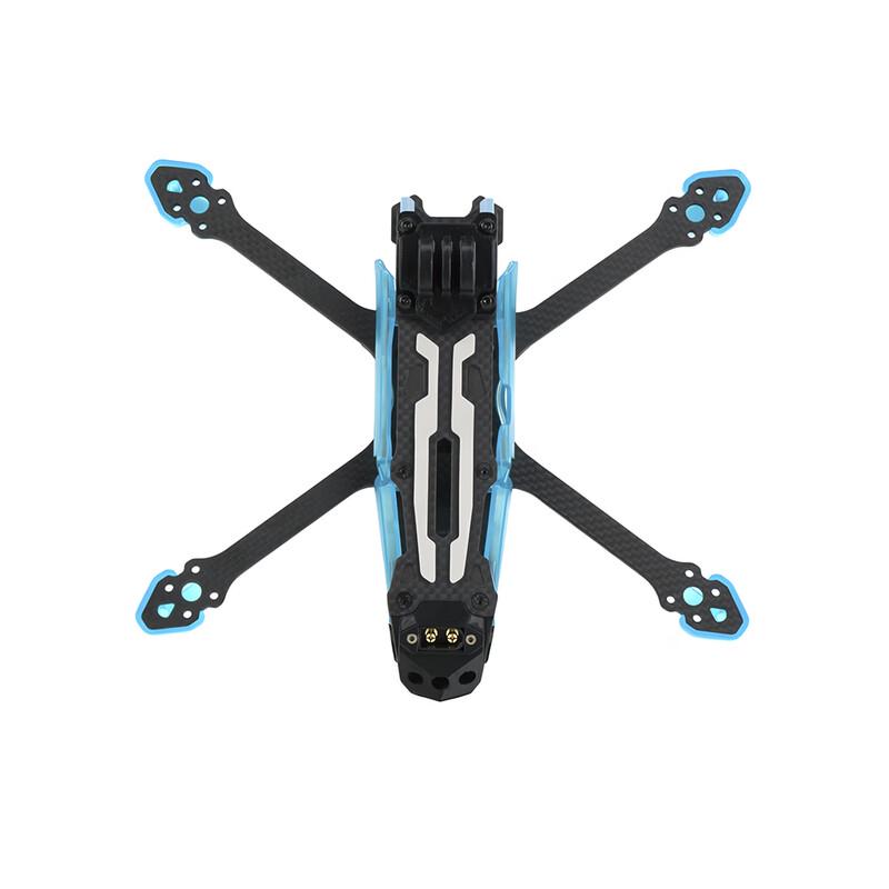 AXISFLYING MANTA 5 SE V2 Комплект рамы для 5-дюймового дрона (Китайская версия)