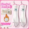 Wear-resistant Dishwashing Gloves Waterproof Household Gloves  Cleaning Vegetables