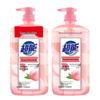 Supower White Peach Soda Dish Soap