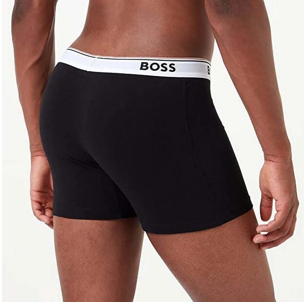 BOSS Power боксеры 3 шт.