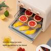 Mycaro 15L Air Fryer Toaster Oven CN plug (adapter included)