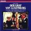 CD ЛЕГАР - Граф Люксембургский 4206632 Philips Германия Классика Б/У