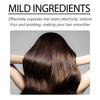 Shampoo 100ml + Conditioner 100g Hair Care Set - Deeply Moisturizes, Smooths, Softens, Refreshes, Removes Dandruff, and Relieves Itch.