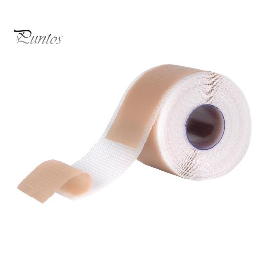 Силиконовые пластыри для рубцов, рулон ленты для рубцов, профессиональные мягкие полоски для рубцов после хирургических операций, келоидные рубцы, лечение угревой сыпи, силиконовый гелевый пластырь