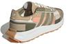 Adidas Retropy E5 'Brown Green' GX6362