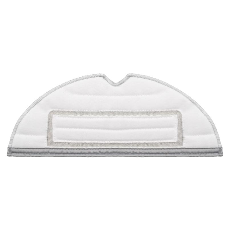 Сменные части Ткань для швабры для Roborock S7 MaxV/S8/S8+ Аксессуары для пылесоса Антимикробная ткань для пыли