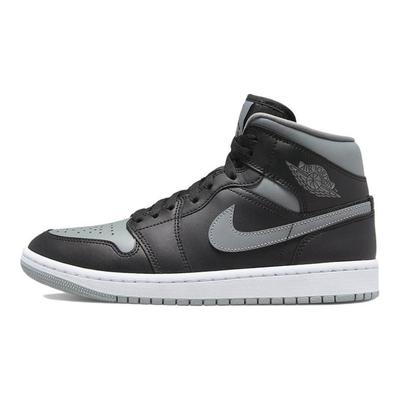 Женские кроссовки Air 1 Mid 'Shadow' Jordan BQ6472-007