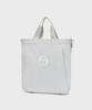 Сумка-тоут Sergio Tacchini U Essential Square (Л. Грей)