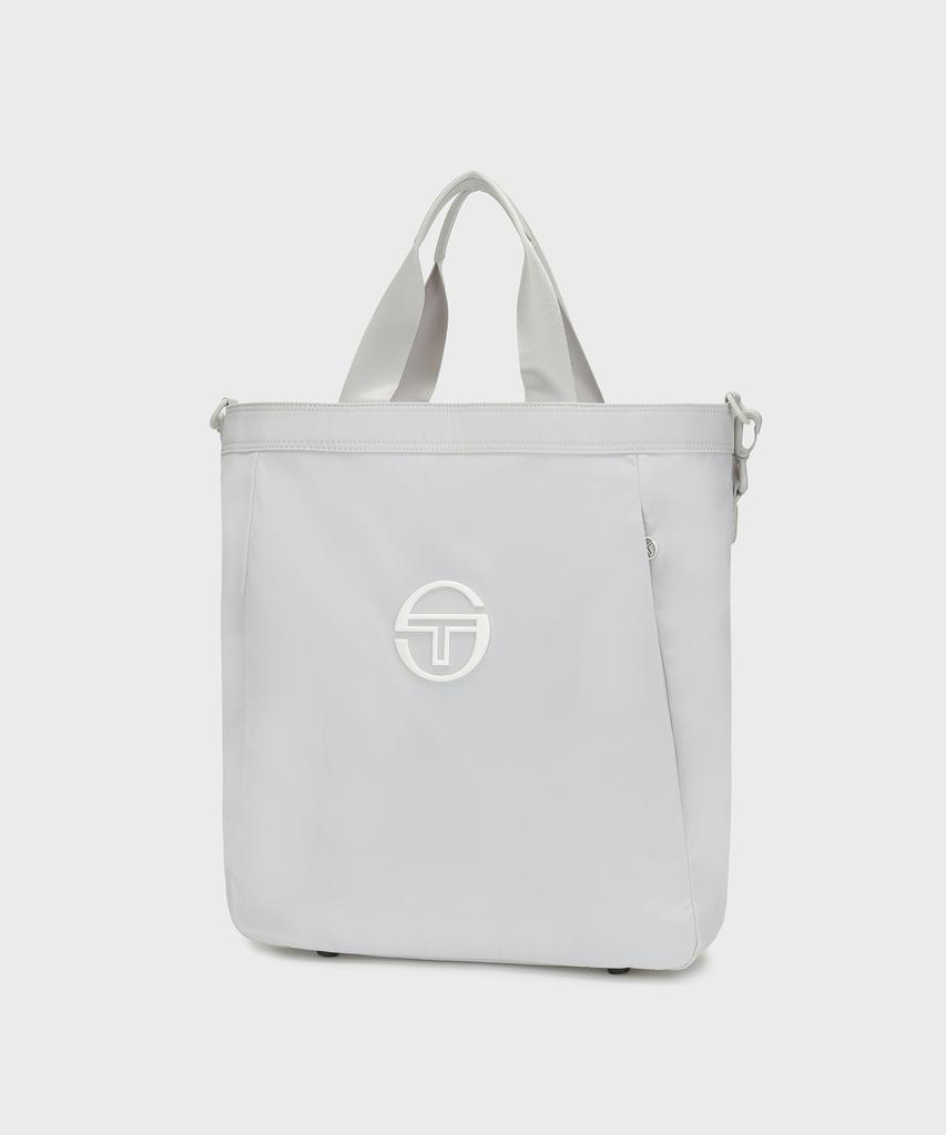 Сумка-тоут Sergio Tacchini U Essential Square (Л. Грей)