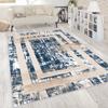 Washable Printed Carpet LNA0195-SD383