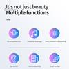 Sound Noise Reduction Earphone Stereo Ergonomic Composite Diaphragm Plug Play 35mmtypec Ports Digital Decoding Chips Wired Earphone For Office