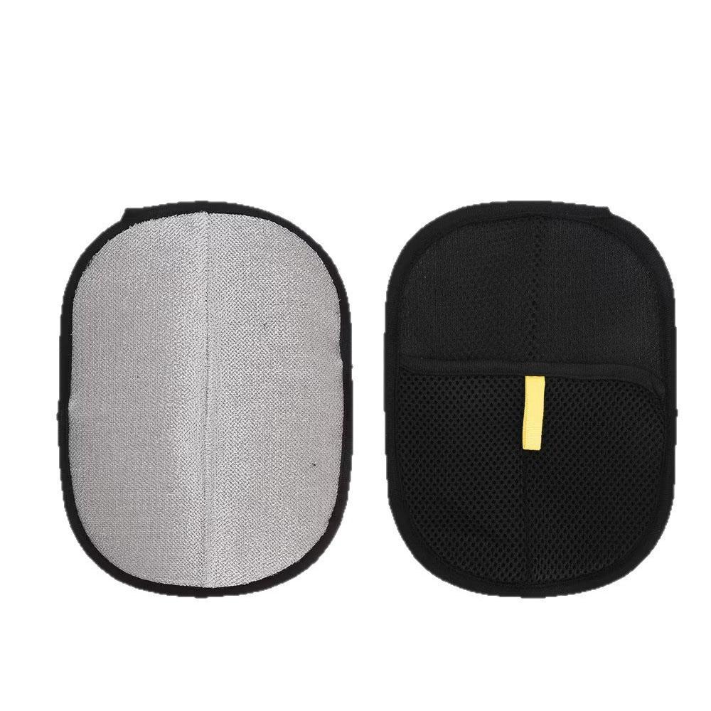 Reusable Efficient Pet Hair Removal Glove for Cats & Dogs